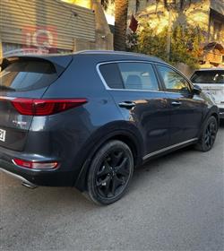 کیا سپۆرتاج